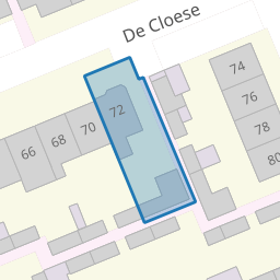 Perceel APD03-AD-1507