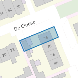 Perceel APD03-AD-1508