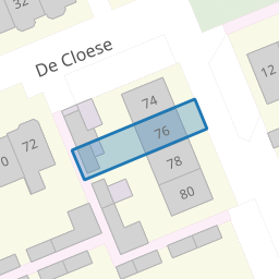 Perceel APD03-AD-1509