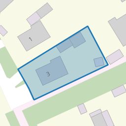 Perceel APD03-AD-1564