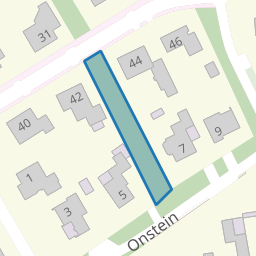 Perceel APD03-AD-1580