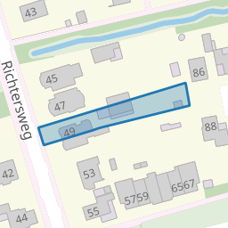 Perceel APD03-AD-1604