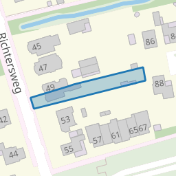 Perceel APD03-AD-1605