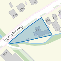 Perceel APD03-AD-161