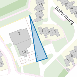 Perceel APD03-AD-1612