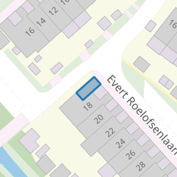 Perceel APD03-AD-1613