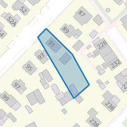 Perceel APD03-AD-1618