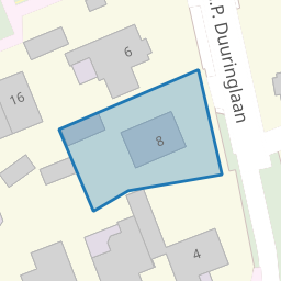 Perceel APD03-AD-1623