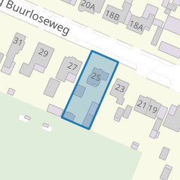 Perceel APD03-AD-1631