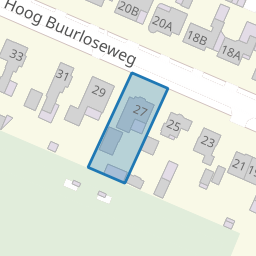 Perceel APD03-AD-1632