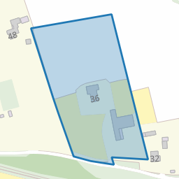 Perceel APD03-AD-1643