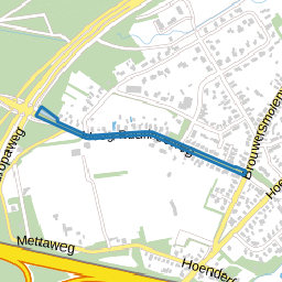 Perceel APD03-AD-1658