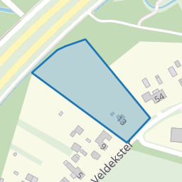 Perceel APD03-AD-1660