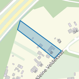 Perceel APD03-AD-1664