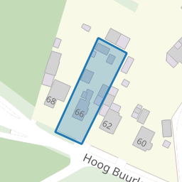 Perceel APD03-AD-1668