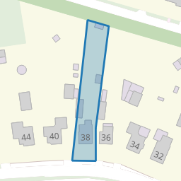 Perceel APD03-AD-1675