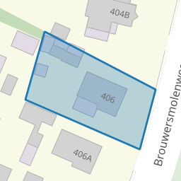 Perceel APD03-AD-1680