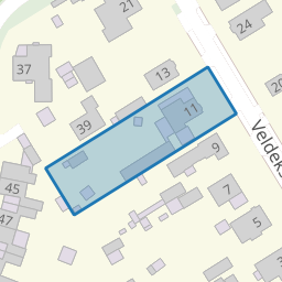 Perceel APD03-AD-1685