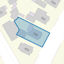 Perceel APD03-AD-1693