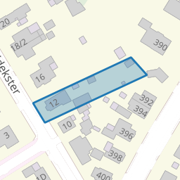 Perceel APD03-AD-1697