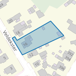 Perceel APD03-AD-1698