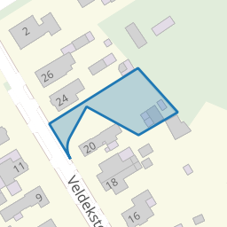 Perceel APD03-AD-1701