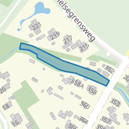 Perceel APD03-AD-1718