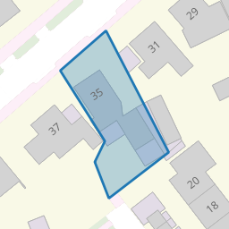 Perceel APD03-AD-1723