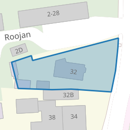 Perceel APD03-AD-1733