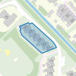 Perceel APD03-AD-1798