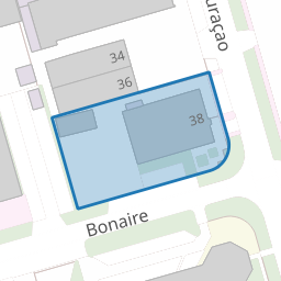 Perceel APD03-AD-1818