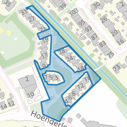 Perceel APD03-AD-1820