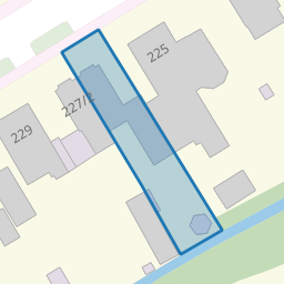 Perceel APD03-AD-1829