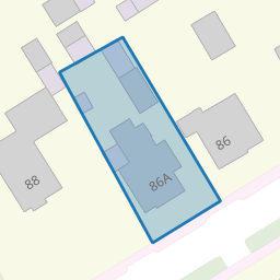 Perceel APD03-AD-1830