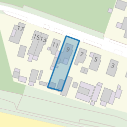 Perceel APD03-AD-1849