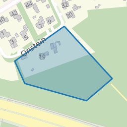 Perceel APD03-AD-1860