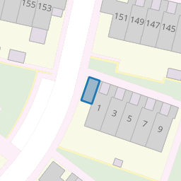 Perceel APD03-AD-1863