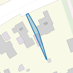 Perceel APD03-AD-1869