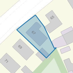 Perceel APD03-AD-1874