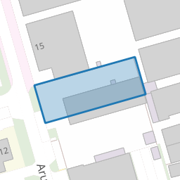 Perceel APD03-AD-1889