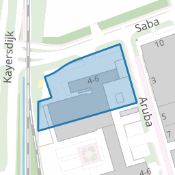 Perceel APD03-AD-1891