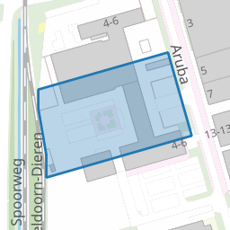 Perceel APD03-AD-1892