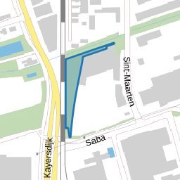 Perceel APD03-AD-1899