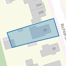 Perceel APD03-AD-1904