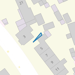 Perceel APD03-AD-1905