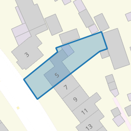 Perceel APD03-AD-1913