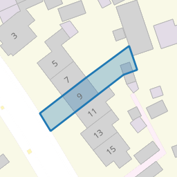 Perceel APD03-AD-1915