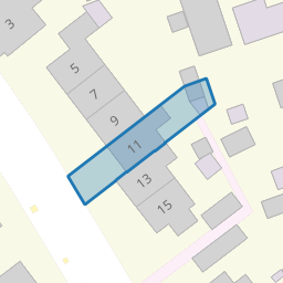 Perceel APD03-AD-1916