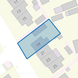 Perceel APD03-AD-1919