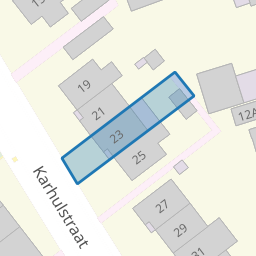 Perceel APD03-AD-1921